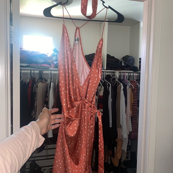 Sabo Skirt Dress/Choker - Picture 2 of 4